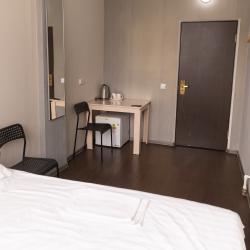 Фото Отель Фабрика