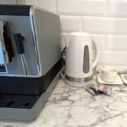 Апартаменты стандарт 1 этаж