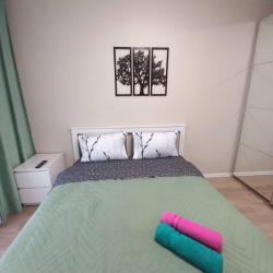 Апартаменты на улице Летчика Ларюшина 18 — b7ed94aaaa55bcd4bea04fa90554d96c