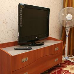 Фото Отель Ориенталь