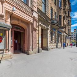 фото 8 Samsonov на Каменноостровском проспекте (Самсонов)
