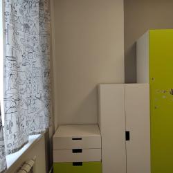 Фото Отель ZNS Rent (ЗНС Рент) на улице Хворостухина