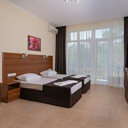 Фото Отель Талка Village (Вилладж)