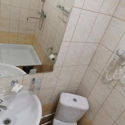 Фото Отель Авангард Арбеково