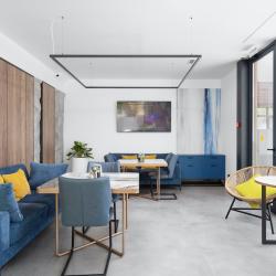 Фото Отель Ikos Polyana