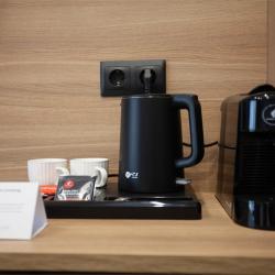 2-местный номер люкс