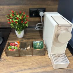 1-комнатные апартаменты улучшенные
