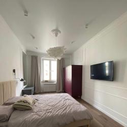 Фото Отель Baltic Apart (Балтик Апарт) на улице Заводская 8