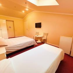 Фото Отель Атлантида