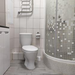 Фото Отель AlexHome в микрорайоне Финский 1А