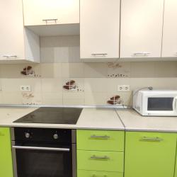 Фото Апартаменты на улице Перелёта 21