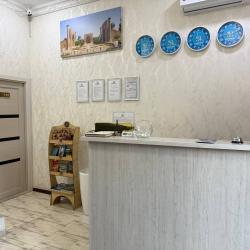 Фото Отель Sapphire Hotel (Сапфир)