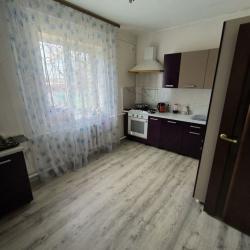 Коттедж стандарт с 2 двуспальными кроватями