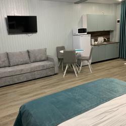 Фото Отель Горница