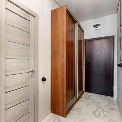 Фото Апартаменты на улице Пановой 30к2