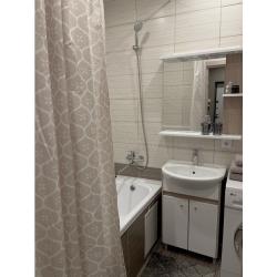 Фото Отель Tolstoy Apart (Толстой Апарт) на улице Аркадия Шипунова 26