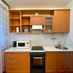 Фото Отель Баринн на проспекте Обводный канал 29