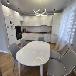 Фото Апартаменты на улице Малая Пролетарская