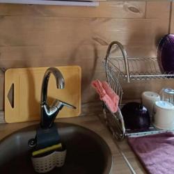 Фото Отель Парк отдыха Лесное озеро