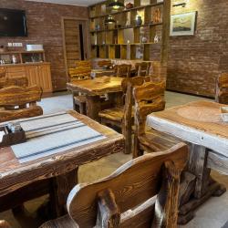 Фото Отель Свирь