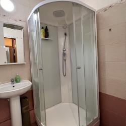 Фото Апартаменты на улице Парковая 46