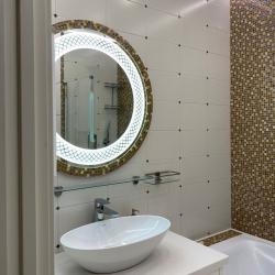 Фото Отель Harwardt Style (Гарвард Стайл) на улице Комсомольская 1к2
