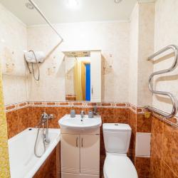 1-комнатные апартаменты стандарт