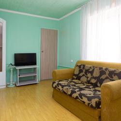 Фото Апартаменты на Ленинском проспекте