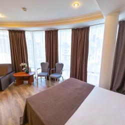 Фото Отель Аквамарин-Парк