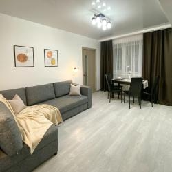 Фото Отель Апарт Комфорт на проспекте Ленина 52Б