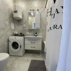 1-комнатные апартаменты студия