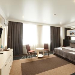 Номер стандарт улучшенный