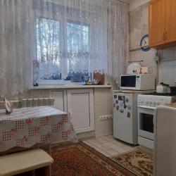 Фото Апартаменты проспекте Октября, 92/1