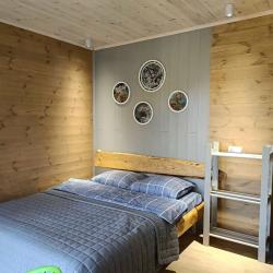 Коттедж стандарт №13