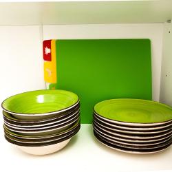 2-комнатные апартаменты стандарт