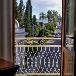 Фото Отель Рица