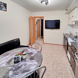 Фото Отель Уютные Сутки в микрорайоне Крутые Ключи 11