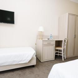 Фото Отель Chalama (Чалама)