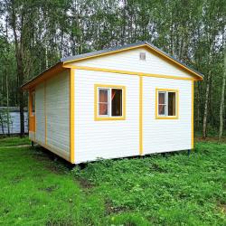 Фото Отель Модная коза
