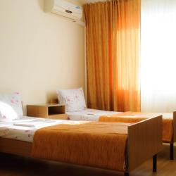 Фото Отель Ellas Palace (Эллас Палас)