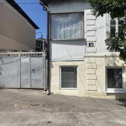 Старый Кисловодск на улице Гагарина — b7f30d96c0e4895c223d6b578fa71be4