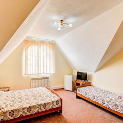 3-местная комната стандарт