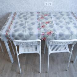 1-комнатные апартаменты улучшенные Right Room на Пухова д.56 1-комн.