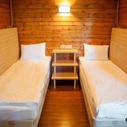 Фото Отель Ой-Карагай Лесная Сказка (Oi-Qaragai)