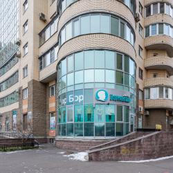 фото 17 Апартаменты Keytee.Home (Кейти.Хоме) на улице Варшавская 23к2