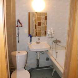 1-местный номер студия