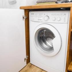 Апартаменты студия