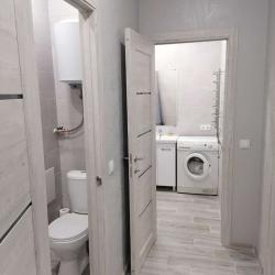 2-комнатные апартаменты люкс №2