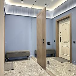 2-комнатные апартаменты стандарт