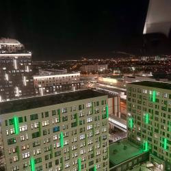 Фото Апартаменты на улице Тимофея Чаркова 83